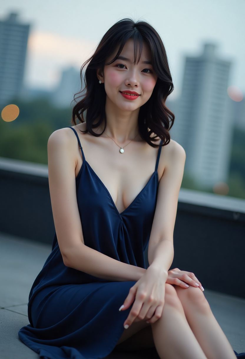 雨夜惊魂