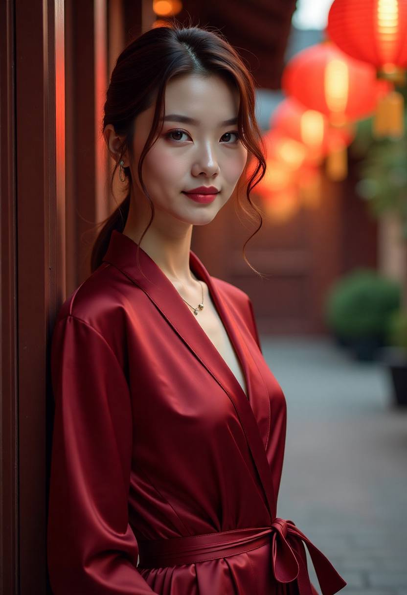 江户风云录