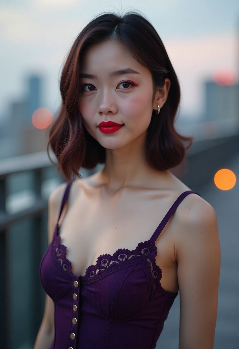 午夜迷城